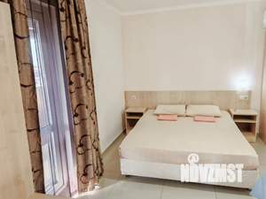 2-к квартира, посуточно, 50м2, 2/4 этаж