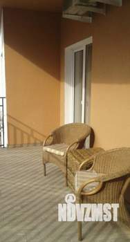 1-к квартира, посуточно, 60м2, 5/5 этаж