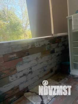 1-к квартира, посуточно, 46м2, 1/12 этаж