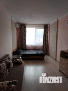 1-к квартира, на длительный срок, 49м2, 5/5 этаж