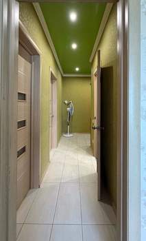 2-к квартира, на длительный срок, 52м2, 3/5 этаж