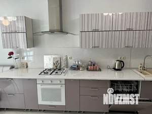 2-к квартира, посуточно, 90м2, 3/6 этаж