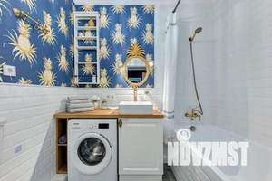 2-к квартира, посуточно, 63м2, 7/8 этаж