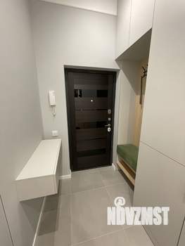 Студия квартира, посуточно, 35м2, 1/4 этаж
