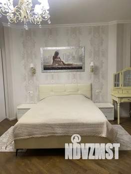 1-к квартира, посуточно, 54м2, 9/10 этаж