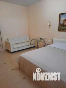 2-к квартира, посуточно, 46м2, 1/9 этаж