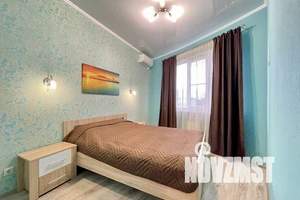 2-к квартира, посуточно, 50м2, 5/12 этаж