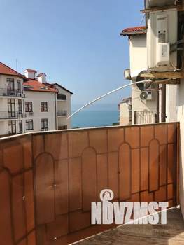 1-к квартира, посуточно, 41м2, 7/8 этаж