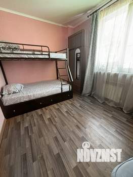 2-к квартира, на длительный срок, 33м2, 4/4 этаж