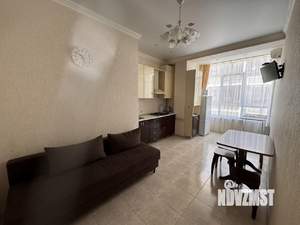 1-к квартира, на длительный срок, 46м2, 2/9 этаж
