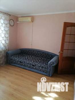 1-к квартира, посуточно, 40м2, 4/5 этаж