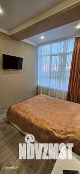 2-к квартира, посуточно, 52м2, 5/8 этаж