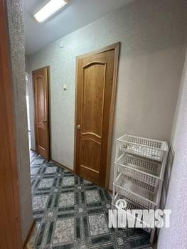 2-к квартира, на длительный срок, 53м2, 4/5 этаж