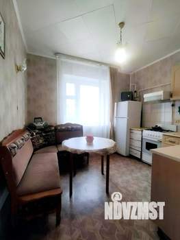 1-к квартира, на длительный срок, 38м2, 3/6 этаж