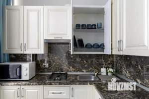 Студия квартира, посуточно, 30м2, 2/8 этаж