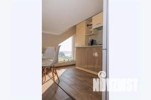 1-к квартира, посуточно, 37м2, 8/8 этаж