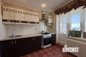 1-к квартира, на длительный срок, 35м2, 6/6 этаж