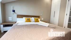 1-к квартира, посуточно, 49м2, 4/4 этаж