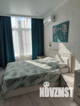 2-к квартира, посуточно, 50м2, 4/8 этаж