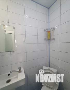 Студия квартира, посуточно, 20м2, 1/3 этаж