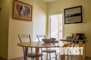 2-к квартира, посуточно, 64м2, 3/6 этаж