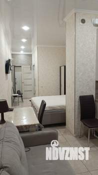 Студия квартира, посуточно, 30м2, 2/6 этаж