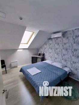 3-к квартира, посуточно, 145м2, 1/1 этаж