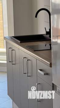 1-к квартира, посуточно, 44м2, 8/8 этаж