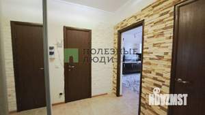 1-к квартира, на длительный срок, 47м2, 7/10 этаж