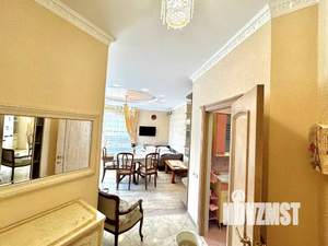 Студия квартира, посуточно, 45м2, 3/5 этаж