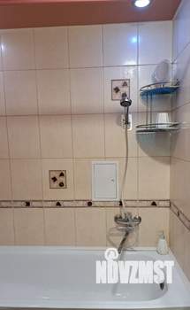 1-к квартира, посуточно, 30м2, 2/5 этаж
