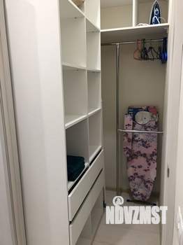 Студия квартира, на длительный срок, 32м2, 3/7 этаж