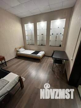 4-к квартира, посуточно, 109м2, 1/9 этаж