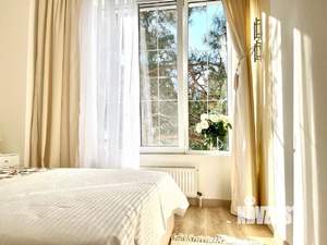 1-к квартира, на длительный срок, 34м2, 3/7 этаж