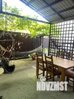 Студия квартира, посуточно, 40м2, 2/2 этаж