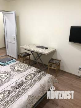 2-к квартира, посуточно, 64м2, 1/5 этаж