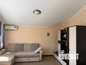 Студия квартира, посуточно, 35м2, 7/7 этаж