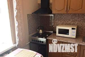 1-к квартира, посуточно, 32м2, 5/5 этаж
