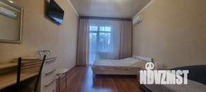 2-к квартира, посуточно, 50м2, 4/11 этаж