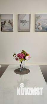 1-к квартира, посуточно, 55м2, 2/5 этаж