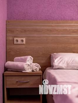 1-к квартира, посуточно, 20м2, 1/2 этаж