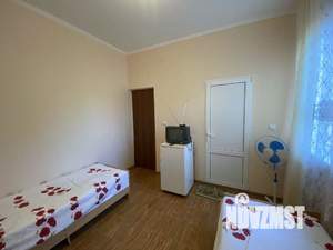 1-к квартира, посуточно, 60м2, 1/1 этаж