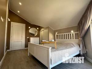 1-к квартира, посуточно, 50м2, 6/6 этаж