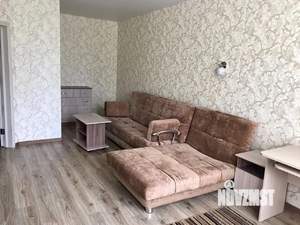 1-к квартира, на длительный срок, 41м2, 1/8 этаж