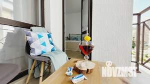 1-к квартира, посуточно, 50м2, 3/5 этаж