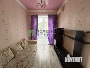 2-к квартира, на длительный срок, 47м2, 2/5 этаж