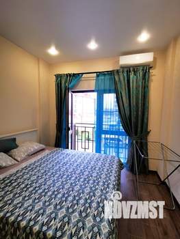 1-к квартира, на длительный срок, 24м2, 1/7 этаж