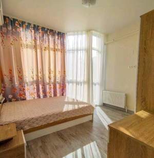 2-к квартира, на длительный срок, 65м2, 2/6 этаж