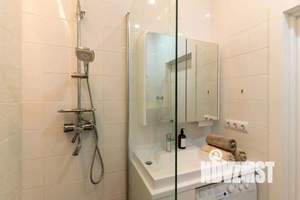 Студия квартира, на длительный срок, 30м2, 6/7 этаж