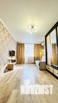 1-к квартира, посуточно, 31м2, 1/1 этаж